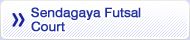 Sendagaya Futsal Court
