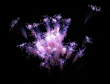 花火１