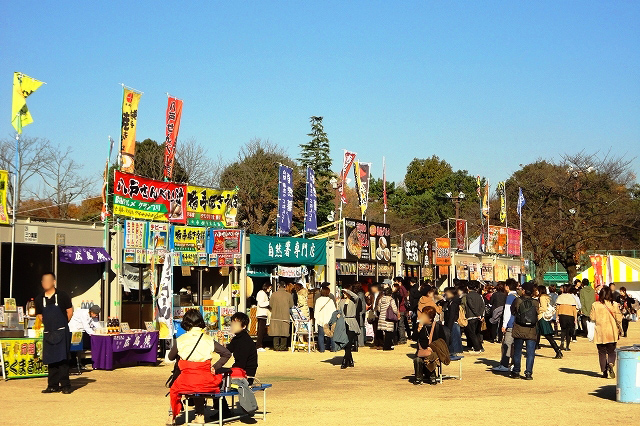 2012年12月6日撮影①