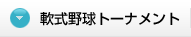 軟式野球トーナメント