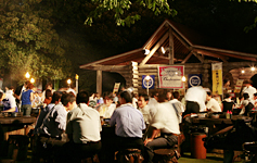 MORINO BEER GARDEN photo